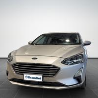 FORD Focus 1.0 ecoboost Business s&s 125cv
