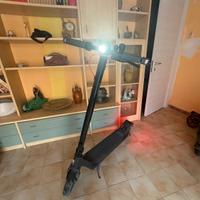 monopattino elettrico 