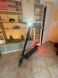monopattino elettrico 