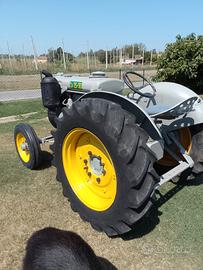 Trattore Landini 25
