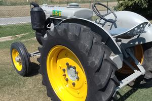 Trattore Landini 25