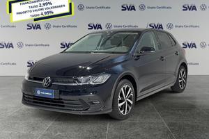 Volkswagen Polo 1.0 TSI 95CV Life
