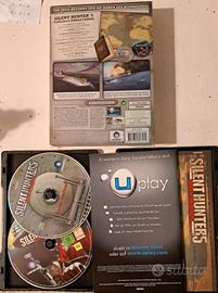 silent service 5 Collector Edition