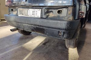 Paraurti posteriore AUTOBIANCHI Y10 del 1991