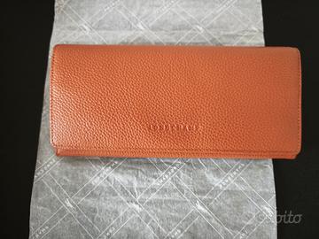 Portafoglio Longchamp 