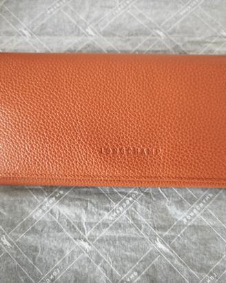Portafoglio Longchamp 