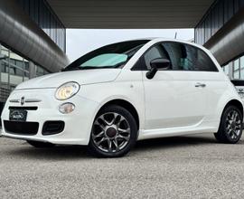 FIAT 500 1.2 S Neopatentati