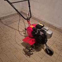 Motozappa Benassi