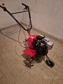 Motozappa Benassi