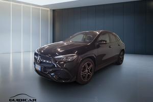 Mercedes GLA-H247 2023 - GLA 180 d AMG Line Advanc