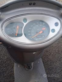 Aprilia Scarabeo 100 - 2003