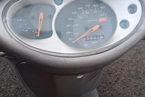 Aprilia Scarabeo 100 - 2003