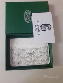 portacarte goyard