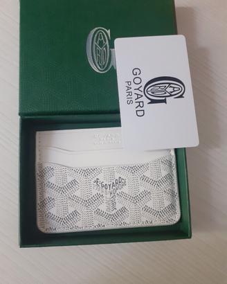 portacarte goyard