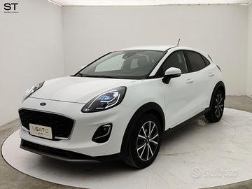 FORD Puma '19-> - Puma 1.0 EcoBoost Hybrid U108135