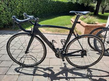 Bianchi OLTRE XR2 taglia 57 Dura Ace Biciclette In vendita a Arezzo