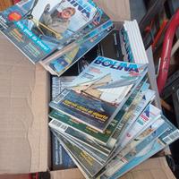 rivista mensile BOLINA