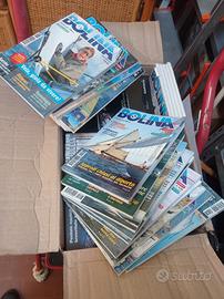 rivista mensile BOLINA