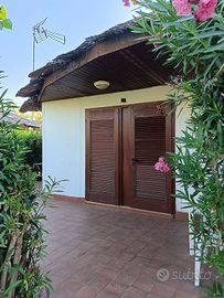 Multiproprietà nel villaggio Africancan Beach