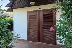 Multiproprietà nel villaggio Africancan Beach