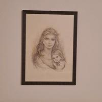 Stampa di Giuseppe Tarantino