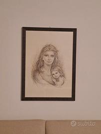 Stampa di Giuseppe Tarantino