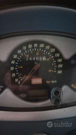 Aprilia Leonardo 150 '98