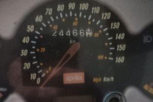 Aprilia Leonardo 150 '98