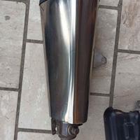 Terminale e catalizzatore Zx10r 08 