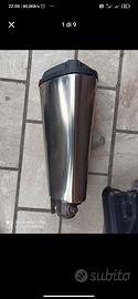 Terminale e catalizzatore Zx10r 08 