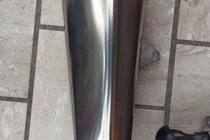 Terminale e catalizzatore Zx10r 08 