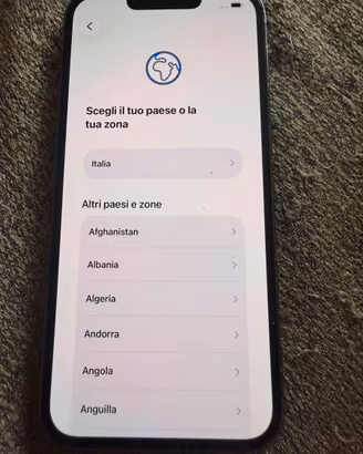 iPhone 13 Pro 128GB Grafite - Retro crepato