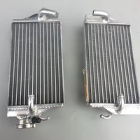 Radiatori Honda CR 125