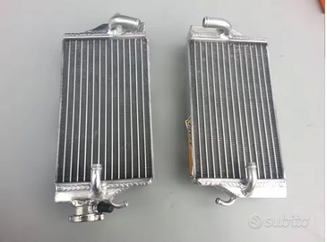 Radiatori Honda CR 125