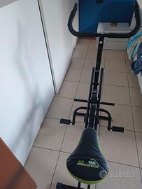 AB Booster plus
