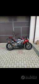 APRILIA TUONO V4 1100