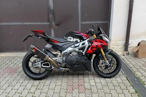 APRILIA TUONO V4 1100
