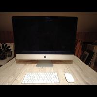 iMac 27” Retina 5K (2020) – Prestazioni top, acces