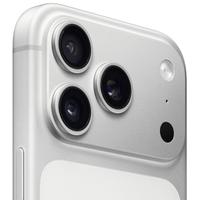 Iphone 17 pro 256gb silver