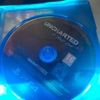 uncharted 4 ps4 