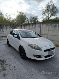 FIAT Bravo 1.6 MJT 120 CV DPF Easy