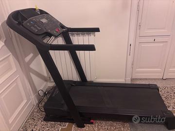 Tapis roulant come nuovo