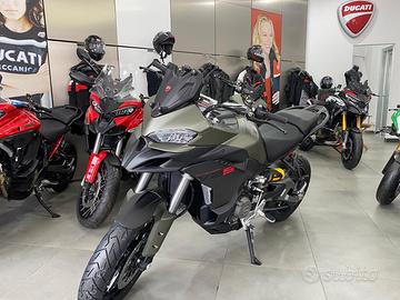 Ducati Multistrada V2 S