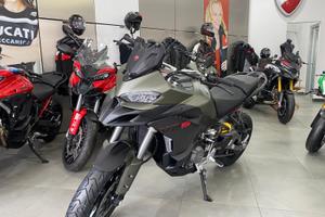Ducati Multistrada V2 S