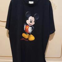 Maglia Mickey Mouse originale DisneyWorld taglia L