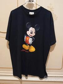 Maglia Mickey Mouse originale DisneyWorld taglia L