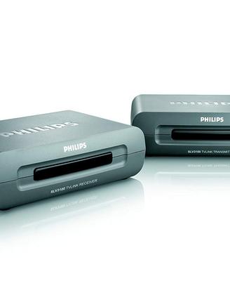 Ripetitore segnale video WIRELESS-Philips SLV3100