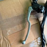 freno e comando yamaha tdm 900