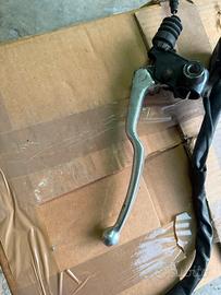 freno e comando yamaha tdm 900