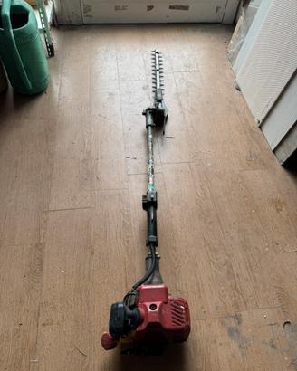 Tagliasiepi a scoppio Ferrari 38077